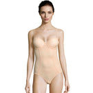 Maidenform Sexy Lace Firm Control Convertible Bodybriefer