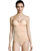 Maidenform Sexy Lace Firm Control Convertible Bodybriefer