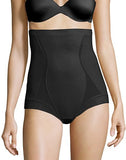 Maidenform Firm Foundations Hi-Waist Brief