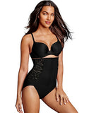 Maidenform Firm Foundations Waist Nipping Brief