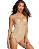 Maidenform Firm Foundations Waist Nipping Brief