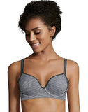 Maidenform Sport Custom Lift Underwire Bra