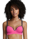 Maidenform Sport Custom Lift Underwire Bra