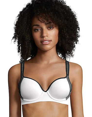 Maidenform Sport Custom Lift Underwire Bra – Bell Street Wear