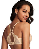 Maidenform Comfort Devotion Lace Back Push Up