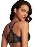 Maidenform Comfort Devotion Lace Back Push Up
