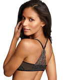 Maidenform Love the Lift Push Up & In T-Back Underwire