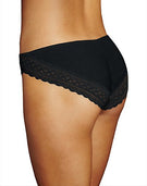 Maidenform One Fab Fit Cotton Stretch Tanga