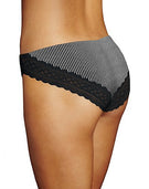 Maidenform One Fab Fit Cotton Stretch Tanga