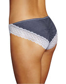 Maidenform One Fab Fit Cotton Stretch Tanga