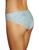 Maidenform One Fab Fit Cotton Stretch Tanga