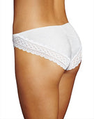 Maidenform One Fab Fit Cotton Stretch Tanga