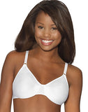 Hanes Unlined T-Shirt Bra