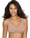 Hanes SmoothTec™ Wirefree Bra