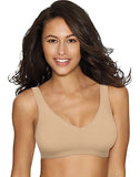 Hanes SmoothTec™ Wirefree Bra