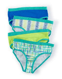 Hanes X-Temp&reg; Girls’ Brief 4-Pack
