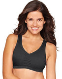 Hanes ComfortBlend ComfortFlex Fit&reg; Pullover Bra 2-Pack