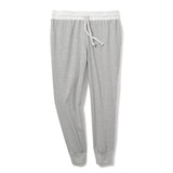 Hanes Women's French Terry Jogger Dorm Pant