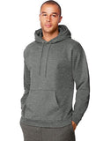 Hanes Men’s Ultimate Cotton&reg; Heavyweight Pullover Hoodie