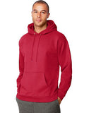 Hanes Men’s Ultimate Cotton&reg; Heavyweight Pullover Hoodie
