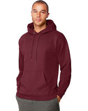 Hanes Men’s Ultimate Cotton&reg; Heavyweight Pullover Hoodie