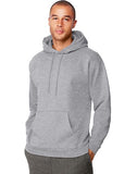 Hanes Men’s Ultimate Cotton&reg; Heavyweight Pullover Hoodie