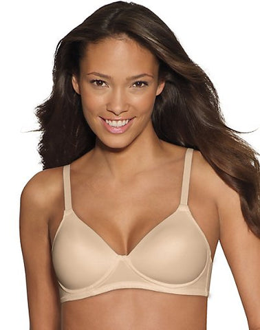 Hanes Concealing Petals Wirefree Bra – Bell Street Wear