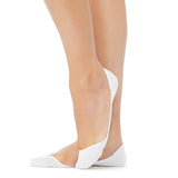 Hanes X-Low Microfiber Foot Cover 2-Pack