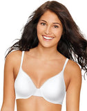 Hanes Ultimate ComfortBlend&reg; T-Shirt Underwire Bra