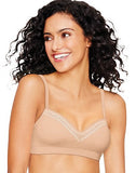 Hanes Ultimate Natural Lift ComfortFlex Fit&reg; Wirefree Bra