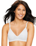 Hanes Ultimate Comfy Support ComfortFlex Fit&reg; Wirefree Bra