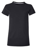 Hanes Girls' Basic Tee