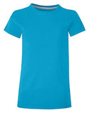 Hanes Girls' Basic Tee