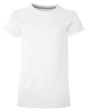 Hanes Girls' Basic Tee