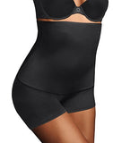 Maidenform&reg; Hi-Waist Boyshort