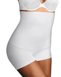 Maidenform&reg; Hi-Waist Boyshort