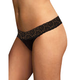 Maidenform&reg; Dream&reg; Thong with Lace