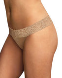 Maidenform&reg; Dream&reg; Thong with Lace