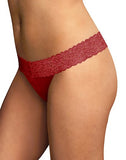 Maidenform&reg; Dream&reg; Thong with Lace