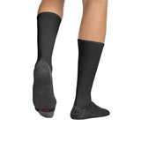 Hanes Men's ComfortBlend&reg; Max Cushion Crew Sock 6-Pack
