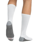 Hanes Men's ComfortBlend&reg; Max Cushion Crew Sock 6-Pack