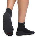 Hanes Men's ComfortBlend&reg; Max Cushion Ankle Sock 6-Pack