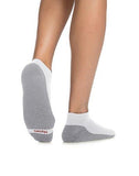 Hanes Men's ComfortBlend&reg; Max Cushion Low Cut Sock 6-Pack