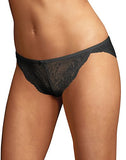 Maidenform&reg; Lace Tanga