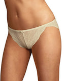 Maidenform&reg; Lace Tanga