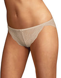 Maidenform&reg; Lace Tanga