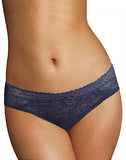 Maidenform&reg; Micro Cheekini with Lace