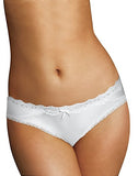 Maidenform&reg; Micro Cheekini with Lace