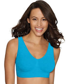 Hanes Get Cozy ComfortFlex Fit&reg; Wirefree Bra
