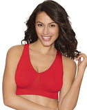 Hanes Get Cozy ComfortFlex Fit&reg; Wirefree Bra